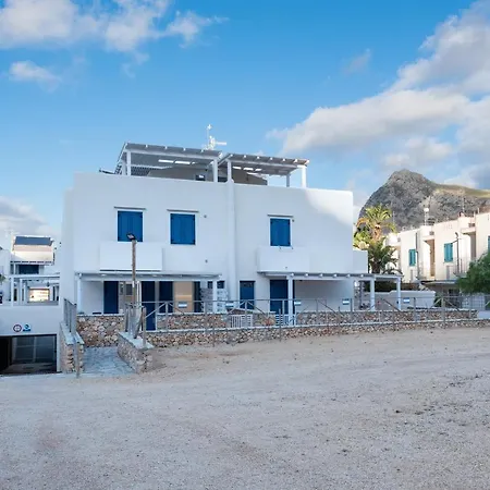 Appartamento Rivazzurra Vivimare *