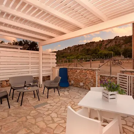 Rivazzurra Vivimare Appartamento San Vito Lo Capo