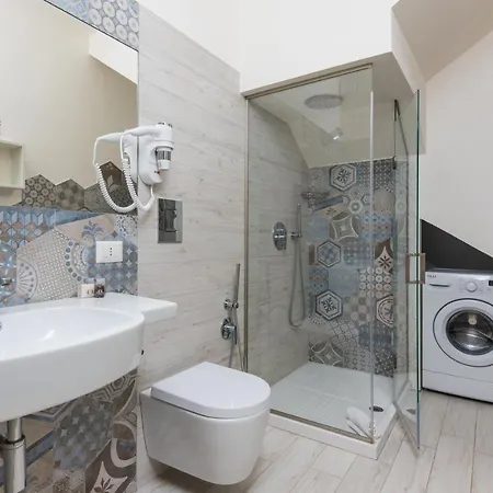 Appartamento Rivazzurra Vivimare *