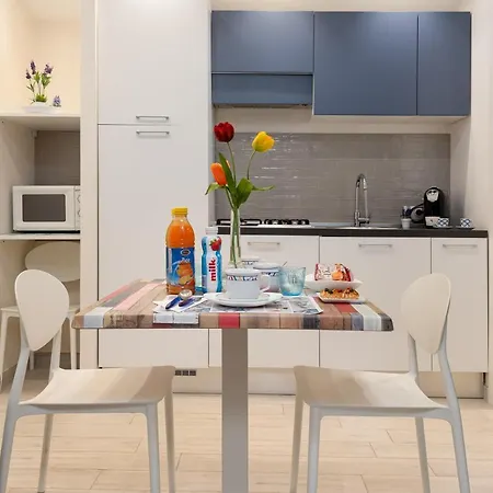 Rivazzurra Vivimare San Vito Lo Capo