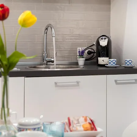 Appartamento Rivazzurra Vivimare