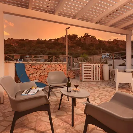 Rivazzurra Vivimare Appartamento San Vito Lo Capo