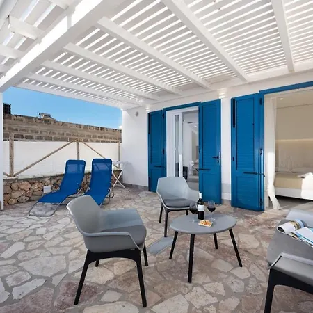 Rivazzurra Vivimare * San Vito Lo Capo