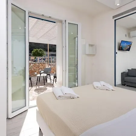 Rivazzurra Vivimare Appartamento *