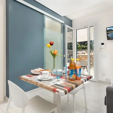 Appartamento Rivazzurra Vivimare